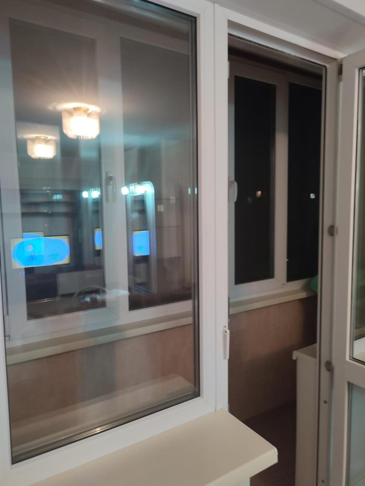Стандарт Апартаменты Ул.Урицкого 74 Pavlodar Exterior photo